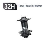 New ARC MT009 4 IN 1 Pro Front Rear Bicycle Hub Mountain MTB Bike Hub Sealed Bearing DT Ratchet 80T Bicycle Hubs 8-12Speed