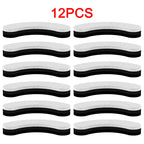 12PCS Cat Water Fountain Replacement Filter for WF060  Elements Pet Drinking Bowl Auto Drinking Filter for Cats