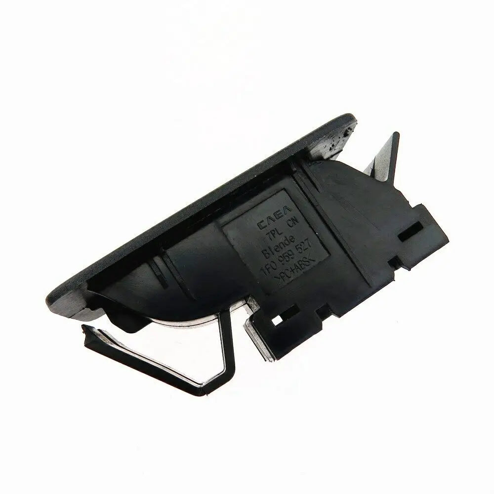 Power Window Switch + Switch Box Kit for Jetta Golf 5 MK6 Tiguan Touran Touareg Passat B6 Amarok Sharan 1F0 959 527 1KD959855