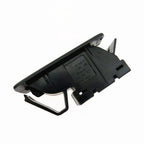 Power Window Switch + Switch Box Kit for Jetta Golf 5 MK6 Tiguan Touran Touareg Passat B6 Amarok Sharan 1F0 959 527 1KD959855