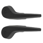 Front Adjustable Seat Lever Pull Handle For JEEP PATRIOT COMPASS 2010-2017 For DODGE CALIBER 2010-2012 1RW94XDVAA 1RW95XDVAA