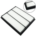 Air Filter For  D4 D6 D9 D11 21702999 3818541 3583654 117303 Marine Spare Parts Boat Engines Accessories