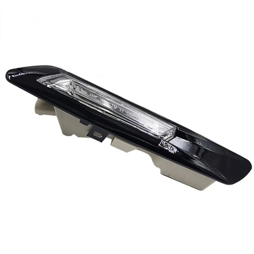 Pair car signals lights Side Marker 63137154169 63137154170 For BMW 5 Series F10 F11 F18 2011-2017 Side Fender Light