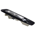Pair car signals lights Side Marker 63137154169 63137154170 For BMW 5 Series F10 F11 F18 2011-2017 Side Fender Light