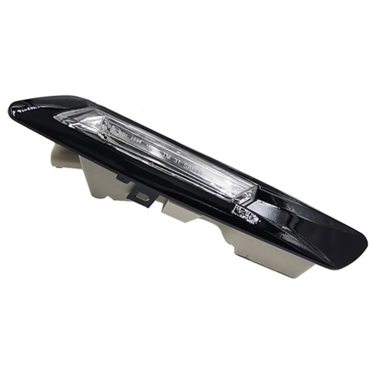 Pair car signals lights Side Marker 63137154169 63137154170 For BMW 5 Series F10 F11 F18 2011-2017 Side Fender Light