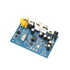 ES9039Q2M DAC Decoder Board with I2S DSD Optical Coaxial Input DSD512