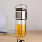 silver / 420ML