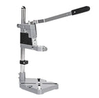Multi-Function Electric Drill Stand Woodworking Drilling Positioning Table Bench Drill Holder Mini Vice Pliers Bench Clamp
