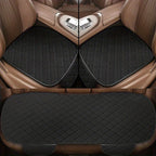 Car Seat Cover/Protector, Car Seat Cushion, Breathable, Comfort, Universal for Most Vehicles, Automotive Interior Seat Protector