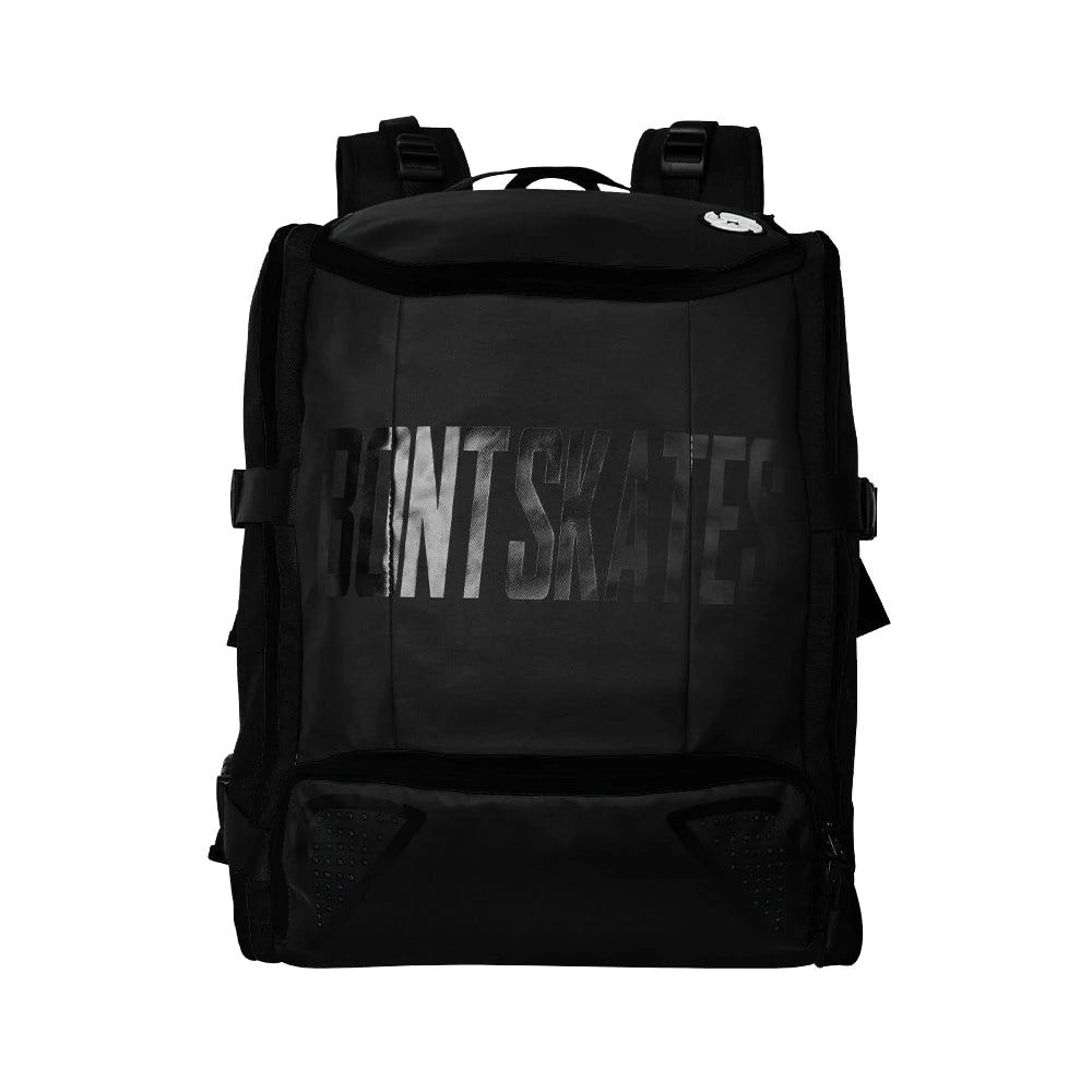 BONT Backpack Travel Bag Inline Ice Roller Speed Skating Roller Skates backpack Training backpack outdoor backpack Park Skates