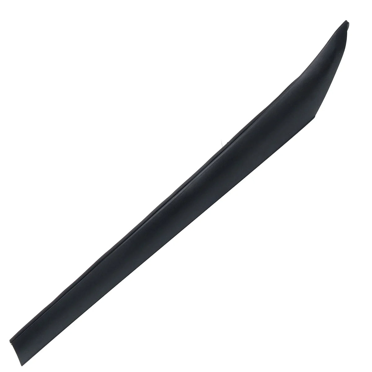 Windshield Windscreen Moulding Trim Right / Left Side LH RH For Ford Transit Mk7 2006 - 2014 TTG Accessories