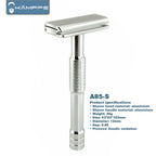 A85-Silvery