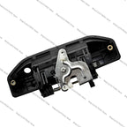 For Changan Hunter F70 Pickup Truck Rear Side Exterior Door Handle Cover