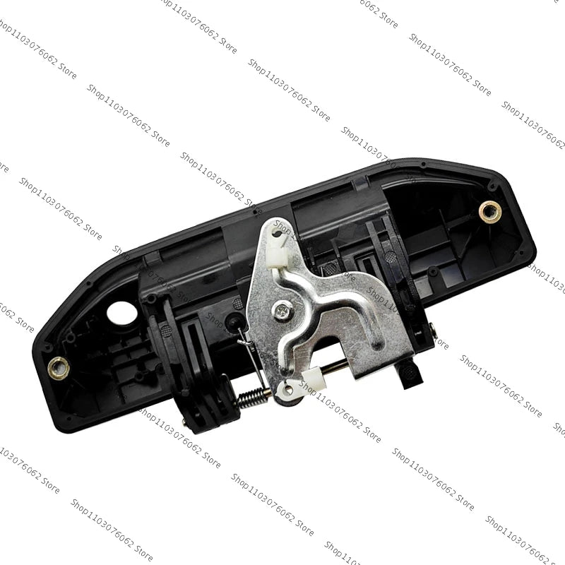 For Changan Hunter F70 Pickup Truck Rear Side Exterior Door Handle Cover