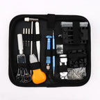 Tools For Repairing Watches Watch Maintenance Adjusting Watch Straps Replacing Batteries 147 Parts Disassembly And Installation