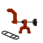 Rrskit Mini Bicycle Wheel Truing Stand Bike  Rims Adjustment Tools MTB Bike Wheel Maintenance Tools Bicycle Accessories
