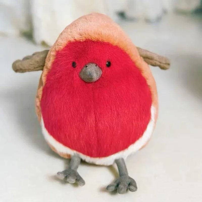 Robin / 20cm