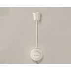 Powerful Suction Cup Hair Dryer Stand Bathroom Shelf Bathroom Organizer Shower Organizer No Need To Hold By Hand Hanging Rack