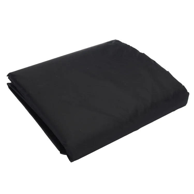 130 Size  Customizable Outdoor Garden Furniture Cover Patio Chair Cover Waterproof Dust Cover
