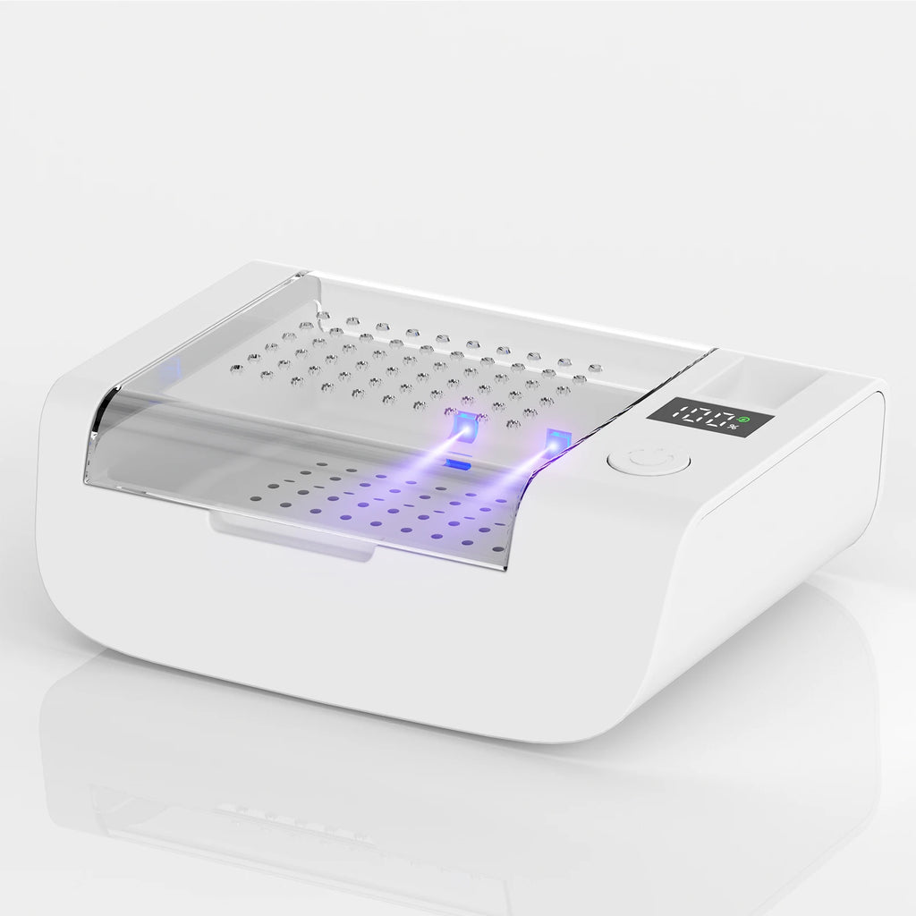 Disinfection Box