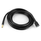 40MPa/5800PSI Auto Washer Hose High Pressure Water Cleaning Rubber Pipe Fit for Karcher K2 K3 K4 K5