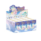 Robotime Rolife Nanci Poetic Beauty Blind Box Action Figures Doll Toys Surprise Box Lady Toys - ZPXX0