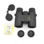 Visionking HD 8x32 Binoculars Professional Portable Bak4 FMC Waterproof High Power Outdoor Birdwatching Camping Hiking Telescope