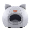 Light-Grey / L 36x36x36cm