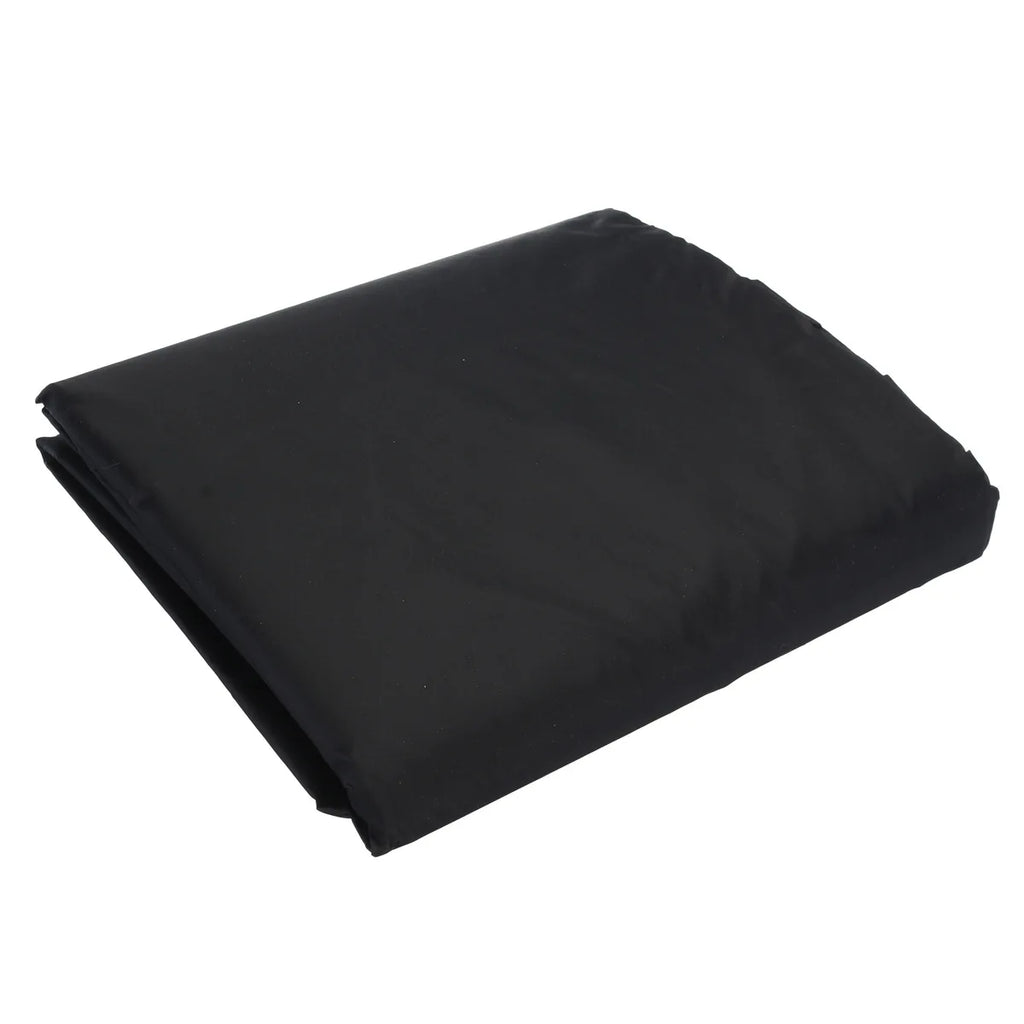Outdoor Furniture Dust And Waterproof Cover Cloth OxfordCloth Garden Furniture Cover, Courtyard Sofa Table And Chair Cover