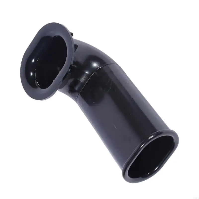 Acoustically Tuned Ventilation Duct Inverted Tube For Subwoofer Cabinet Upgrades