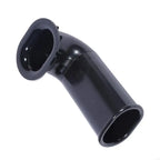 Acoustically Tuned Ventilation Duct Inverted Tube For Subwoofer Cabinet Upgrades