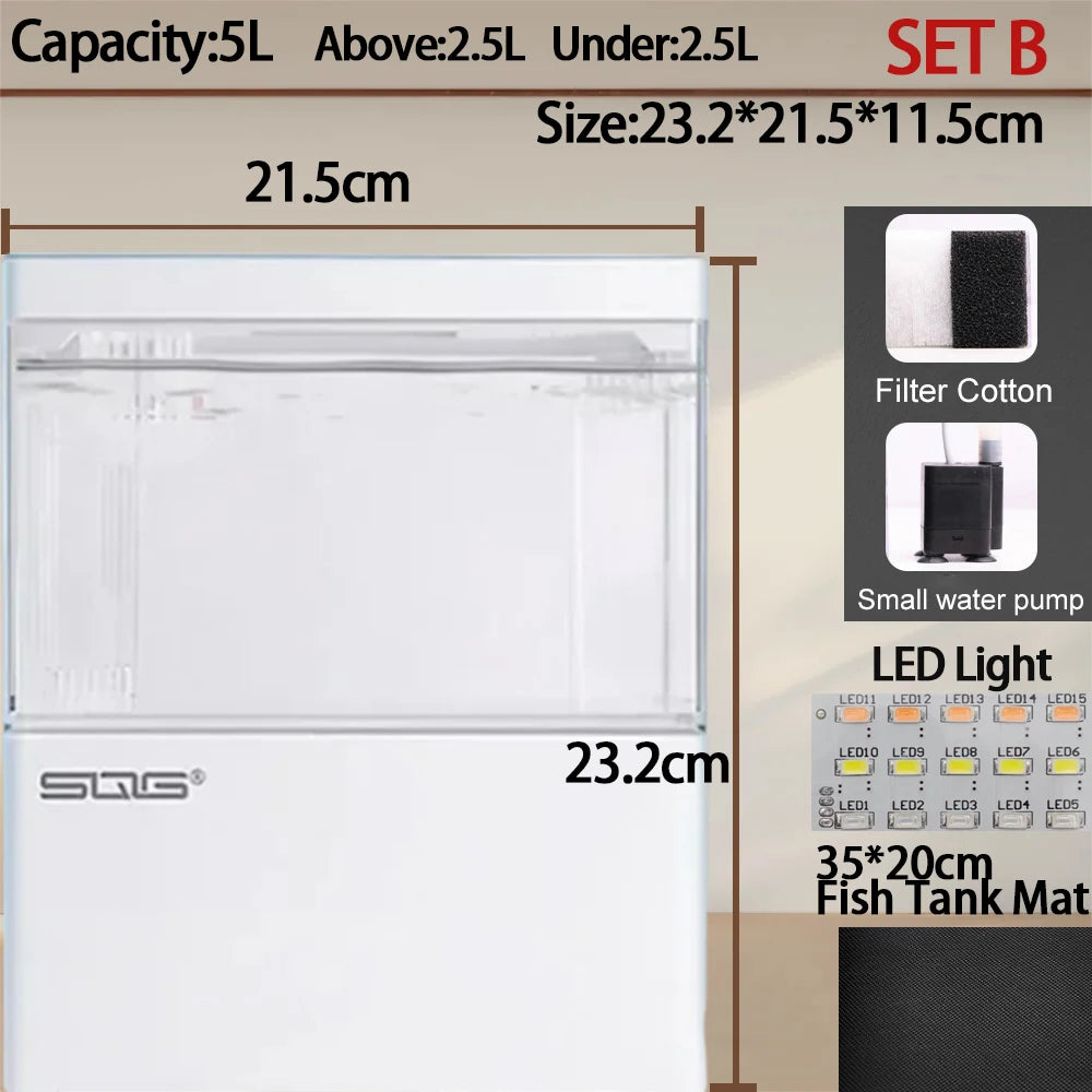 5L Set B