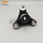 Rear Axle Differential Flange 81mm 85mm 34 Gears 37 Teeth For BMW 520 525 530 730 750 760 F02 F10 F18 2008-2017