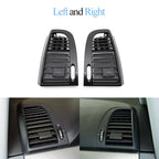 LHD RHD Car Left Right Centarl AC Vent Grille Air Outlet Panel Cover For Mercedes Benz Vito Viano W636 W639 2004-2015