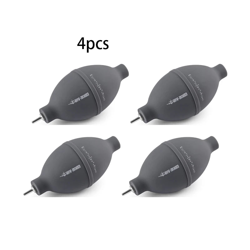 MHW-3BOMBER Air Blaster Coffee Grinder Cleaning Tool Camera Dust Clean Blower Cleaning Tool Professional Home Barista Accessorie