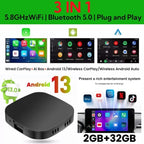 2GB 32GB