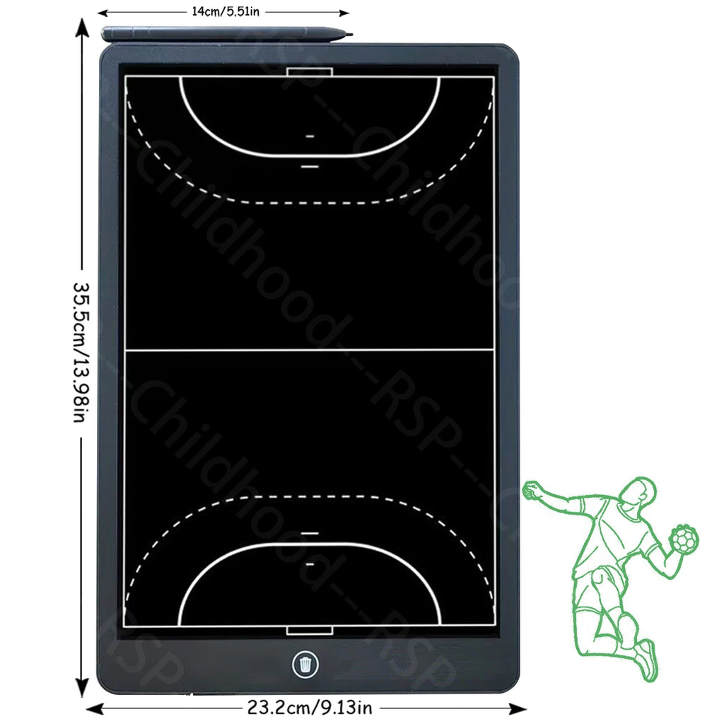 Handball Board