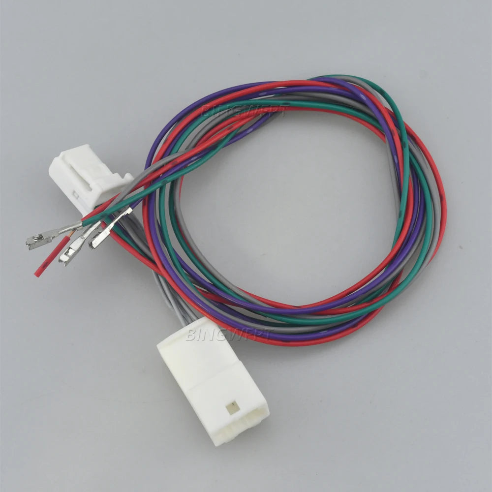 Steering Wheel Audio Control Button Wire For TOYOTA COROLLA ADE150 NDE150 NRE150 ZRE15* ZZE150 2010-2013