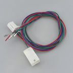 Steering Wheel Audio Control Button Wire For TOYOTA COROLLA ADE150 NDE150 NRE150 ZRE15* ZZE150 2010-2013