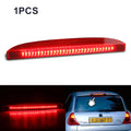 1pcs RED LENS