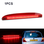 1pcs RED LENS