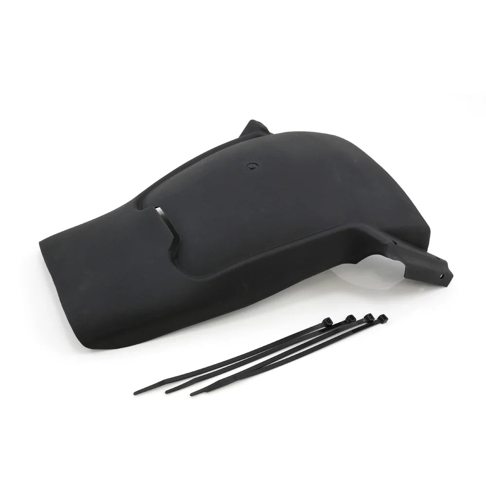 For BMW R1200GS R1250GS R 1200 1250 GS LC Adventure 2013-2023 Rear Wheel Mudsling Inner Fender Mudguard Extension Splash Guard