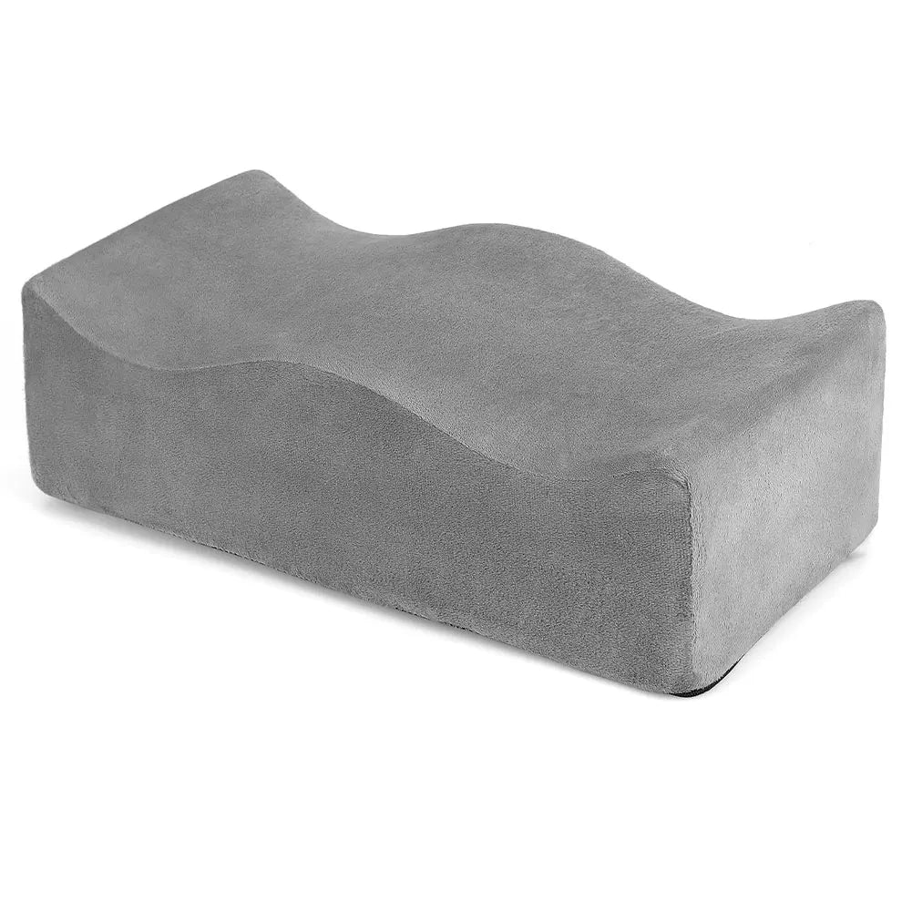 Grey Velvet / See below for size descriptions