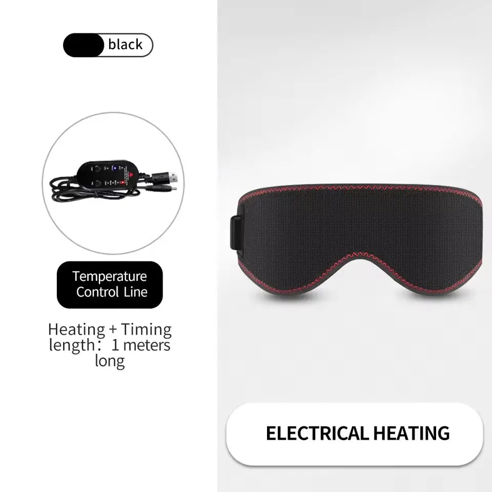 5V-heating