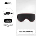 5V-heating