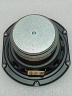 1PC GHXAMP For Peerless 5.25 Inch Mid-Bass Woofer, 8 Ohm 40W, Replacement for Marshall Speaker, Rubber Surround (152*134mm)