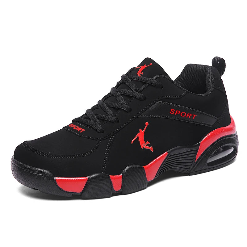 993-Black Red / 43