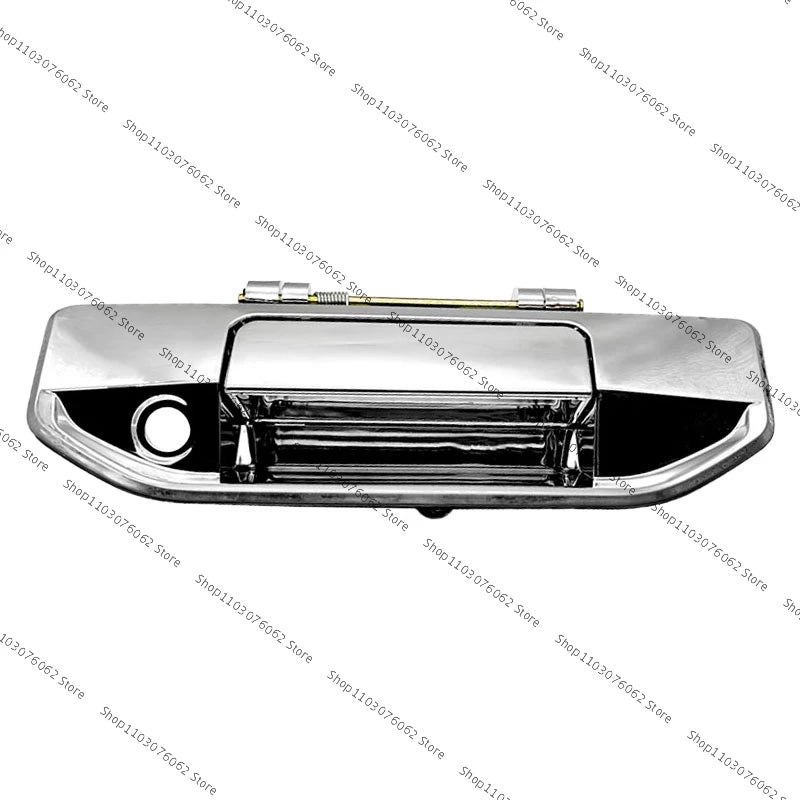 For Changan Hunter F70 Pickup Truck Rear Side Exterior Door Handle Cover