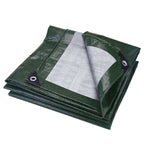 Tarpaulin Waterproof Canopy Heavy Duty Tarp Sheet Cover with Grommet Multi Rain Cover For Outdoor Terrace Plant Garden Porch