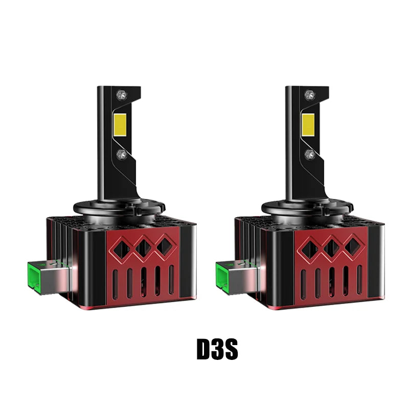 D3S